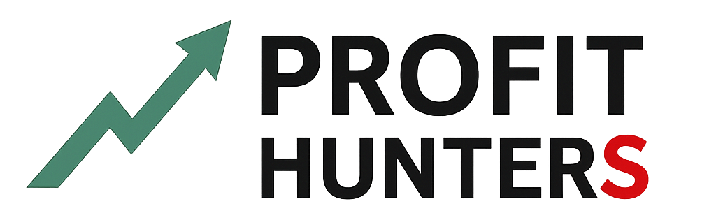 Logo Profit Hunters